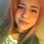 Foto del perfil de Angelica Romero