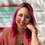 Foto del perfil de Sara Alonso