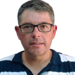 Foto del perfil de José Francisco Pastor Martínez
